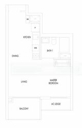 Treasure at Tampines (D18), Condominium #616546431